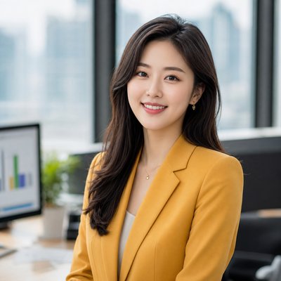 濮清馨
